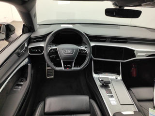 Audi A7 foto 7