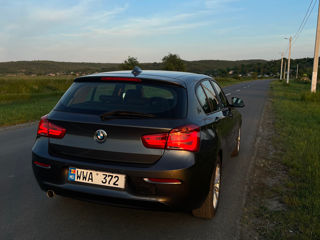 BMW 1 Series foto 4