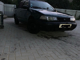 Hyundai Pony