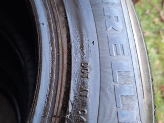 Anvelope 225/60/17 Pirelli foto 2