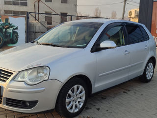 Volkswagen Polo foto 5