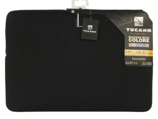 Folder colore 17,3" black