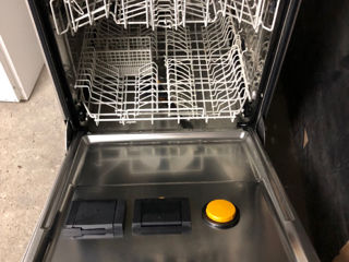 Посудомоечная машина MIELE  PG8059 foto 6