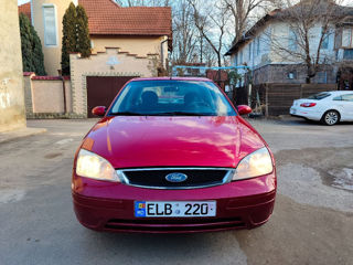 Ford Focus foto 4