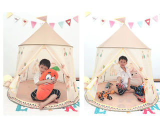 Детская палатка / Cort pentru copii