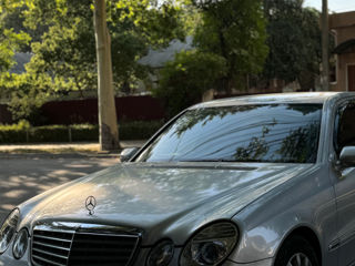 Mercedes E-Class foto 6