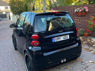 Smart Fortwo foto 3