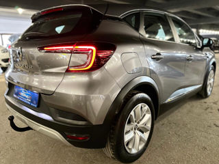 Renault Captur foto 14