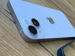 Iphone 14 128gb Purple ideal foto 3