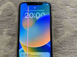 iPhone X 64Gb