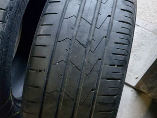 205/55 R16 Hankook ( 2 buc.cu 250 lei )