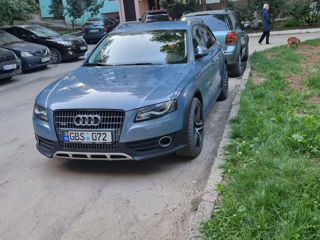 Audi Allroad foto 1