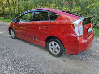 Toyota Prius foto 9