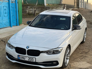 BMW 3 Series foto 5