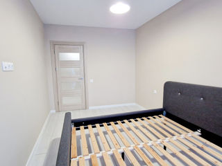 Apartament cu 1 cameră, 46 m², Centru, Stăuceni, Chișinău mun. foto 8