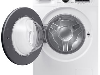 Mașină de spălat rufe nouă Samsung 6Kg /Livrare în toată Moldova/ Credit 0% foto 4