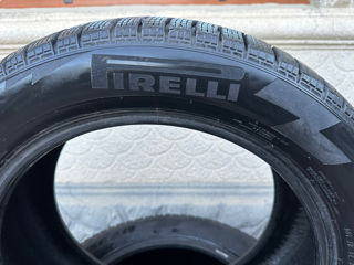 Pirelli 255/50 R19 MS* foto 7