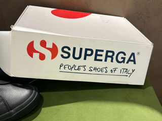 Superga 42 размер новые foto 4