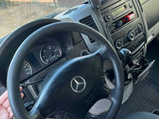 Mercedes Sprinter 516 foto 6