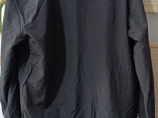 Lee Cooper Bomber. Scurtă subțire. M foto 1