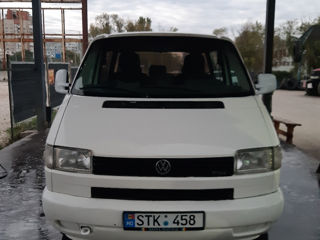 Volkswagen T4