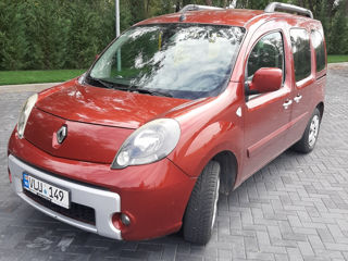 Renault Kangoo foto 3