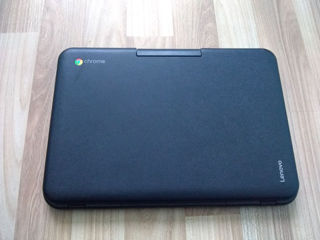 Lenovo N22 80SF0001US 11.6" Chromebook foto 1