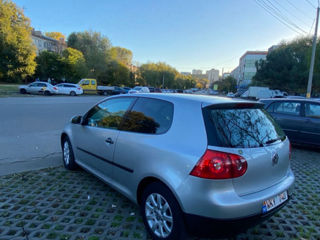 Volkswagen Golf foto 5