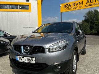 Nissan Qashqai foto 3