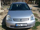 Honda Stream foto 2