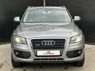 Audi Q5 foto 2