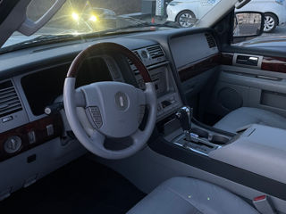 Lincoln Navigator foto 7