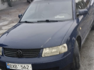 Volkswagen Passat foto 7