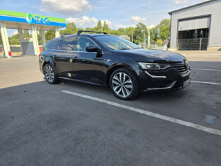 Renault Talisman foto 2