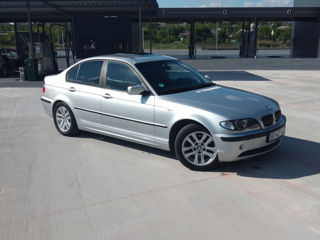 BMW 3 Series foto 1