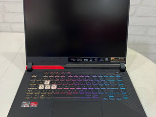 Asus ROG Strix G15 Advantage Edition foto 3