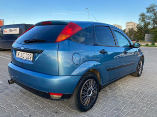 Ford Focus foto 5