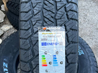 225/70 R16 Hankook Dynapro AT2/ Доставка, livrare toata Moldova 2024