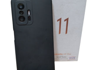 Xiaomi Redmi 11 T Pro 8/128 Gb