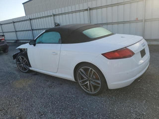 Audi TT foto 4