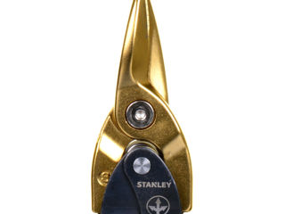 Foarfece Metalice Fatmax Xtreme Aviation Stanley 0-14-206 foto 4