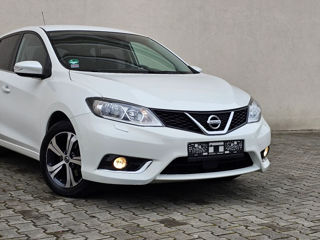 Nissan Pulsar