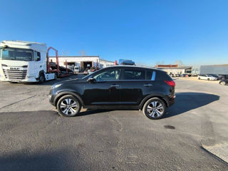 KIA Sportage foto 9