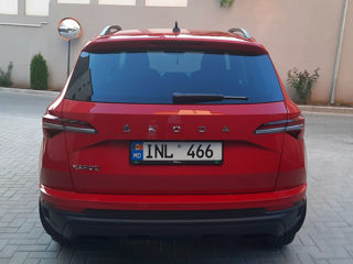 Skoda Karoq foto 4