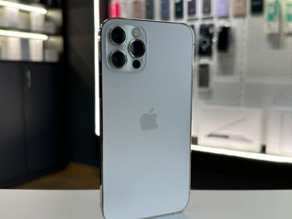 iPhone 12 Pro 256GB (Magazin/Магазин/Store)(Garanție/Гарантия/Warranty)