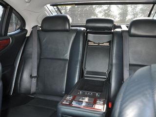 Lexus LS460 Продается на запчасти foto 4