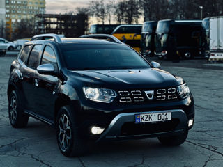 Dacia Duster foto 3