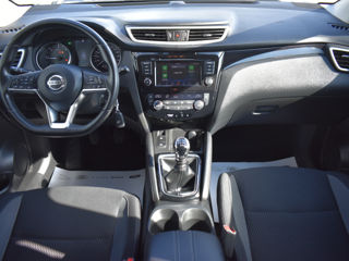 Nissan Qashqai foto 10