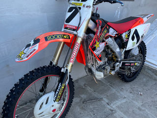 Honda CRF 250R
