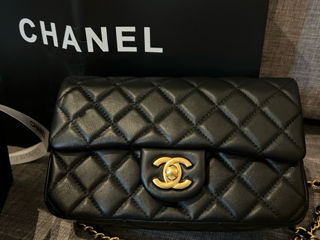 Chanel bag foto 4